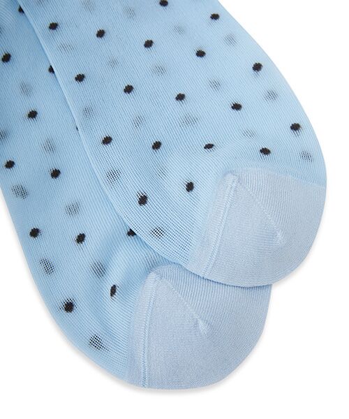 JNBY / ジェーエヌビーワイ ソックス | Polka Dot Socks | 詳細4