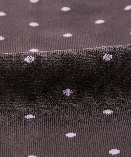 JNBY / ジェーエヌビーワイ ソックス | Polka Dot Socks | 詳細10