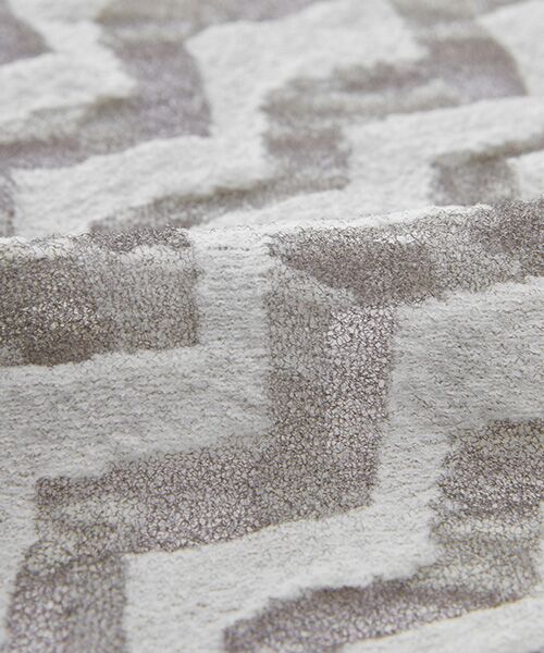 JNBY / ジェーエヌビーワイ ソックス | Sheer Layered Stripe Socks | 詳細5