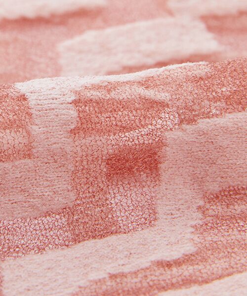 JNBY / ジェーエヌビーワイ ソックス | Sheer Layered Stripe Socks | 詳細10