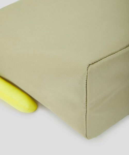 JNBY / ジェーエヌビーワイ ショルダーバッグ | HOME Drawstring Utility Bag | 詳細8