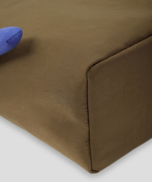 JNBY / ジェーエヌビーワイ ショルダーバッグ | HOME Drawstring Utility Bag | 詳細16