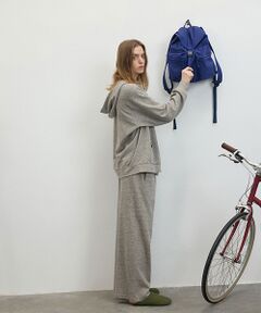 JNBY / ジェーエヌビーワイ リュック・バックパック | HOME Washed Nylon Backpack