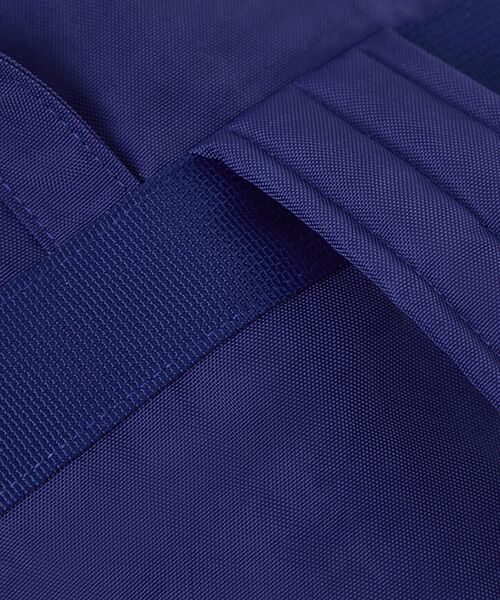 JNBY / ジェーエヌビーワイ リュック・バックパック | HOME Washed Nylon Backpack | 詳細9