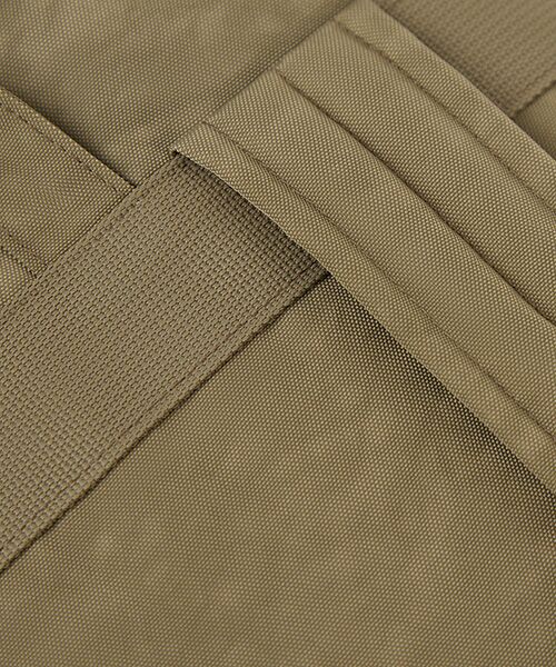 JNBY / ジェーエヌビーワイ リュック・バックパック | HOME Washed Nylon Backpack | 詳細19