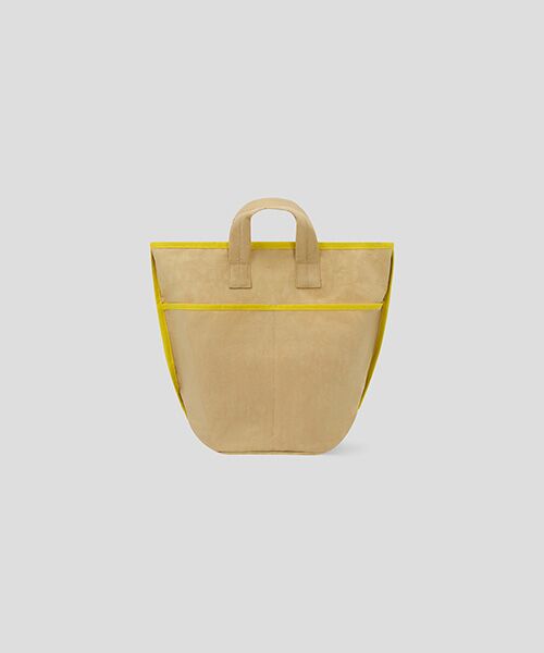 JNBY / ジェーエヌビーワイ ショルダーバッグ | HOME Washed Nylon Utility Bag | 詳細10