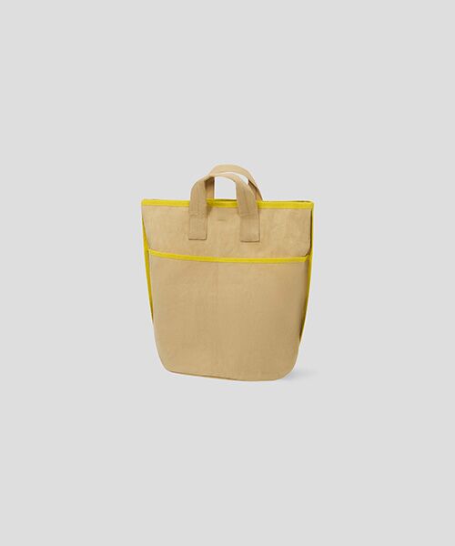 JNBY / ジェーエヌビーワイ ショルダーバッグ | HOME Washed Nylon Utility Bag | 詳細11