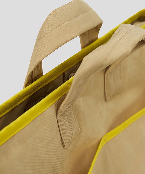 JNBY / ジェーエヌビーワイ ショルダーバッグ | HOME Washed Nylon Utility Bag | 詳細12