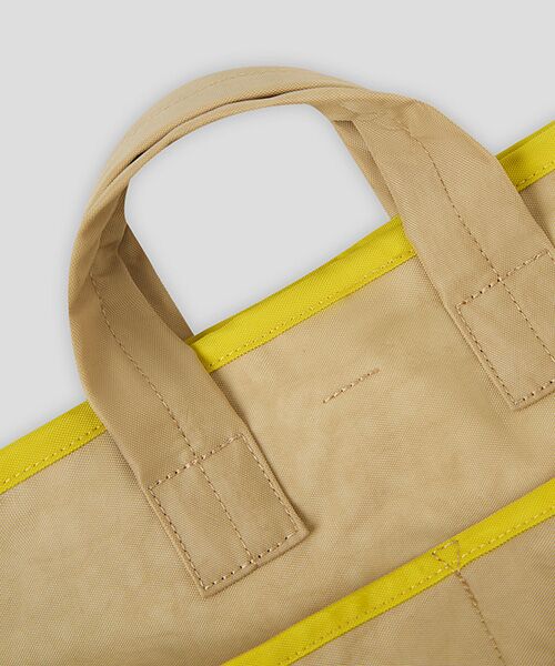 JNBY / ジェーエヌビーワイ ショルダーバッグ | HOME Washed Nylon Utility Bag | 詳細13