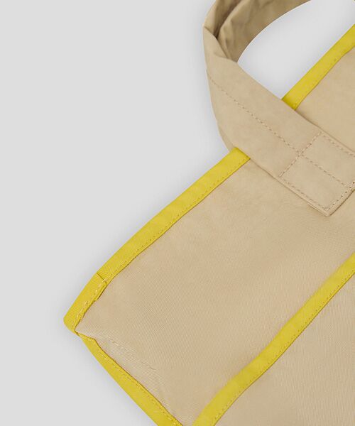 JNBY / ジェーエヌビーワイ ショルダーバッグ | HOME Washed Nylon Utility Bag | 詳細14