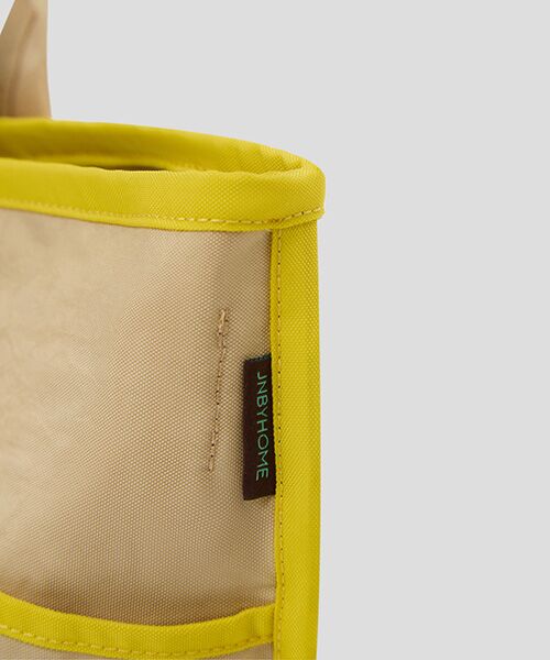 JNBY / ジェーエヌビーワイ ショルダーバッグ | HOME Washed Nylon Utility Bag | 詳細15