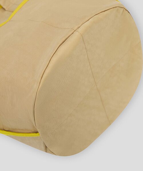 JNBY / ジェーエヌビーワイ ショルダーバッグ | HOME Washed Nylon Utility Bag | 詳細17