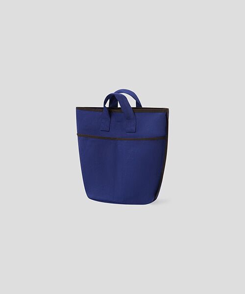 JNBY / ジェーエヌビーワイ ショルダーバッグ | HOME Washed Nylon Utility Bag | 詳細22