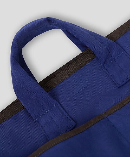 JNBY / ジェーエヌビーワイ ショルダーバッグ | HOME Washed Nylon Utility Bag | 詳細23