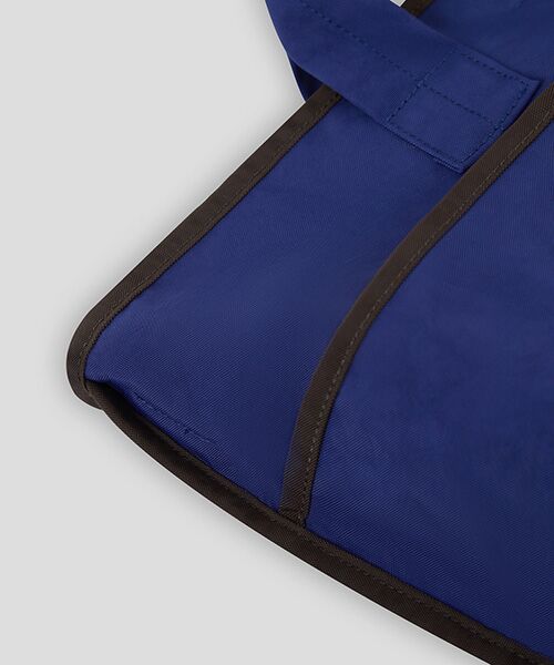 JNBY / ジェーエヌビーワイ ショルダーバッグ | HOME Washed Nylon Utility Bag | 詳細24