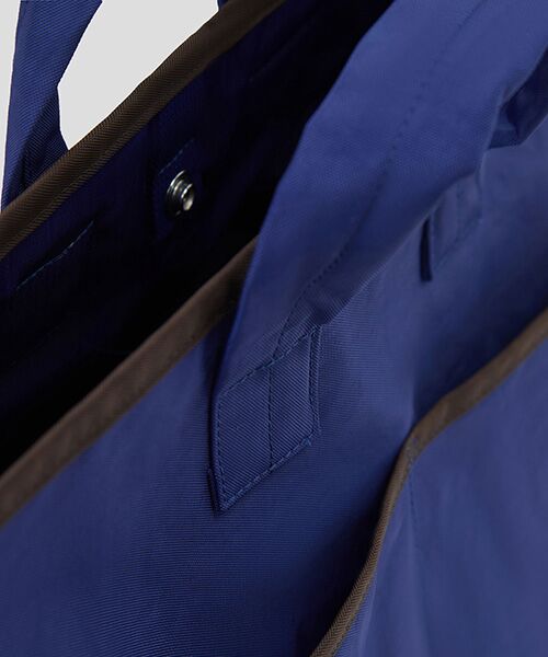 JNBY / ジェーエヌビーワイ ショルダーバッグ | HOME Washed Nylon Utility Bag | 詳細25