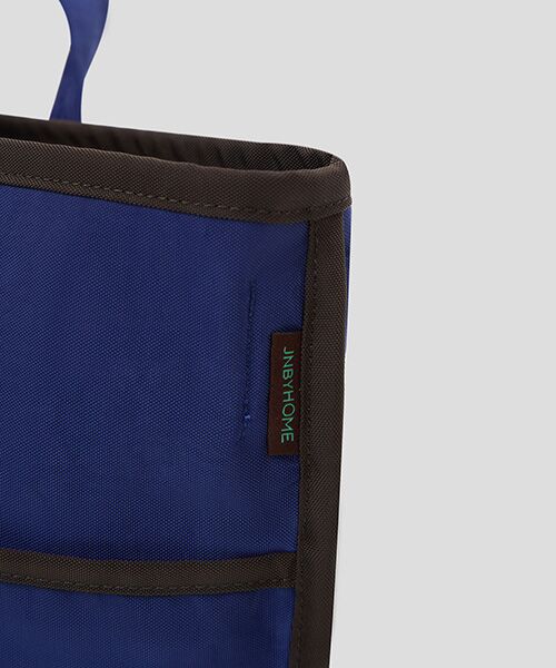 JNBY / ジェーエヌビーワイ ショルダーバッグ | HOME Washed Nylon Utility Bag | 詳細28