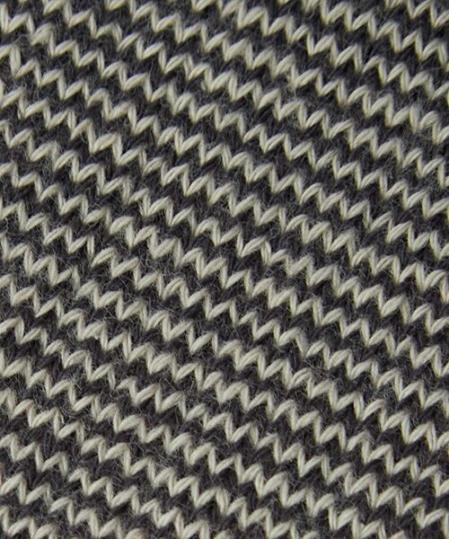 JNBY / ジェーエヌビーワイ ソックス | HOME Color Block Socks | 詳細5