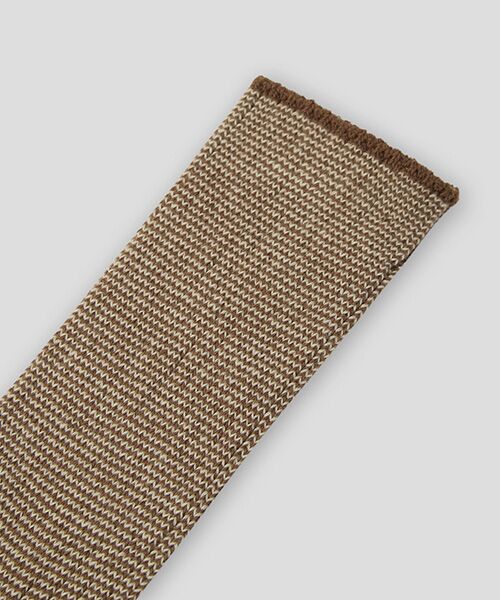 JNBY / ジェーエヌビーワイ ソックス | HOME Color Block Socks | 詳細19