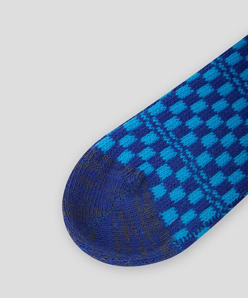 JNBY / ジェーエヌビーワイ ソックス | HOME Geometric Jacquard Socks | 詳細24