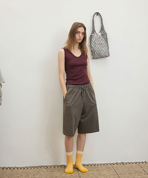 JNBY / ジェーエヌビーワイ トートバッグ | HOME Handwoven Rope Bag | 詳細3