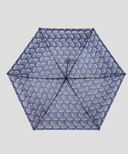 JNBY / ジェーエヌビーワイ 傘 | HOME Graphic UV Umbrella | 詳細3