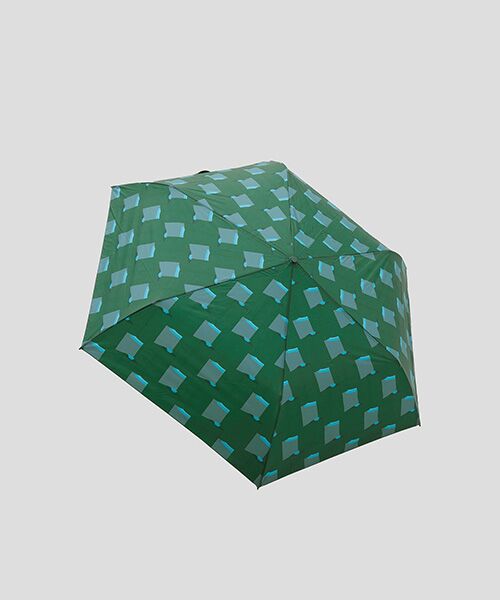 JNBY / ジェーエヌビーワイ 傘 | HOME Graphic UV Umbrella | 詳細10