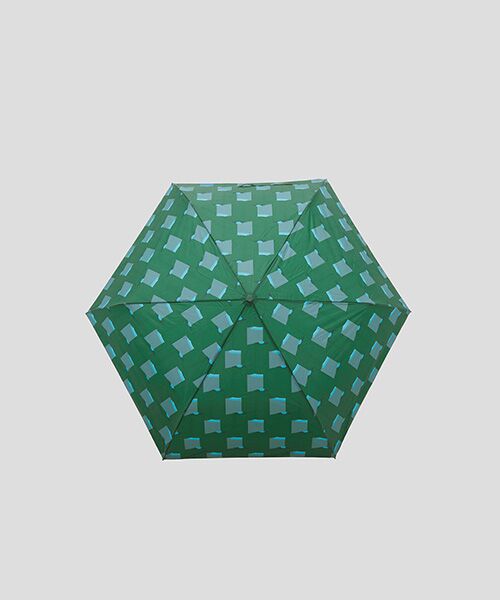 JNBY / ジェーエヌビーワイ 傘 | HOME Graphic UV Umbrella | 詳細11