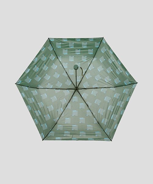 JNBY / ジェーエヌビーワイ 傘 | HOME Graphic UV Umbrella | 詳細12