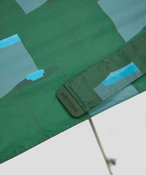 JNBY / ジェーエヌビーワイ 傘 | HOME Graphic UV Umbrella | 詳細13