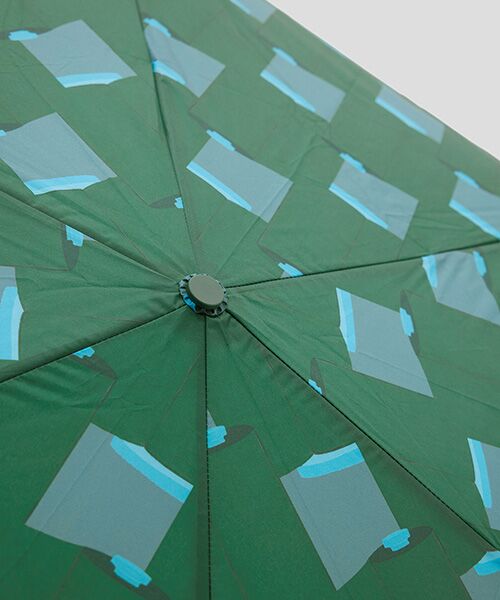 JNBY / ジェーエヌビーワイ 傘 | HOME Graphic UV Umbrella | 詳細14
