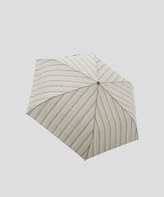 JNBY / ジェーエヌビーワイ 傘 | HOME Auto Stripe Umbrella