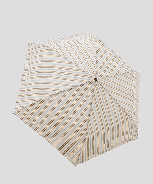 JNBY / ジェーエヌビーワイ 傘 | HOME Auto Stripe Umbrella | 詳細1