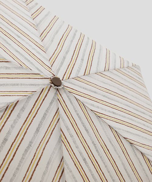 JNBY / ジェーエヌビーワイ 傘 | HOME Auto Stripe Umbrella | 詳細4