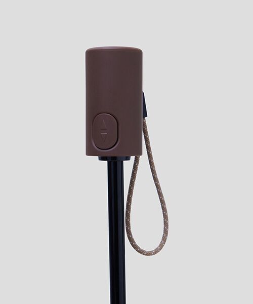 JNBY / ジェーエヌビーワイ 傘 | HOME Auto Stripe Umbrella | 詳細5