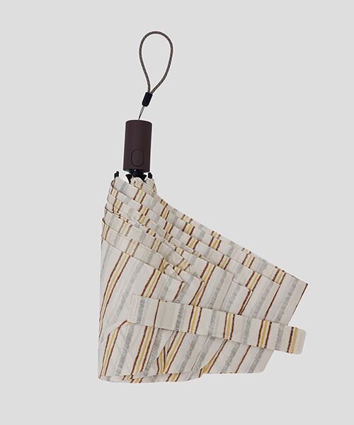 JNBY / ジェーエヌビーワイ 傘 | HOME Auto Stripe Umbrella | 詳細6