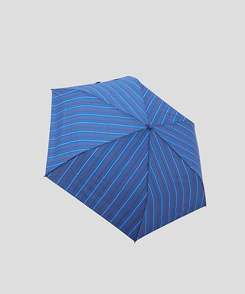JNBY / ジェーエヌビーワイ 傘 | HOME Auto Stripe Umbrella | 詳細10