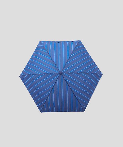 JNBY / ジェーエヌビーワイ 傘 | HOME Auto Stripe Umbrella | 詳細11