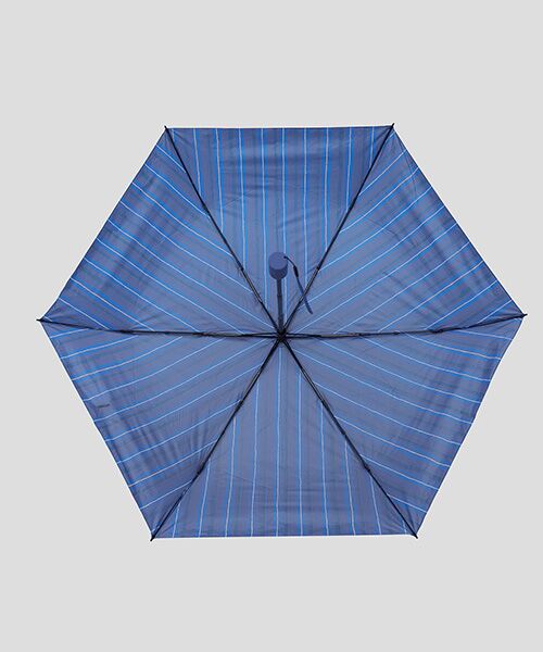 JNBY / ジェーエヌビーワイ 傘 | HOME Auto Stripe Umbrella | 詳細12