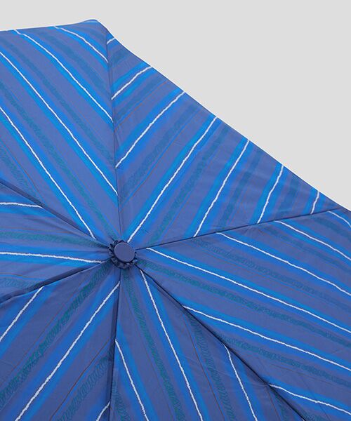 JNBY / ジェーエヌビーワイ 傘 | HOME Auto Stripe Umbrella | 詳細14