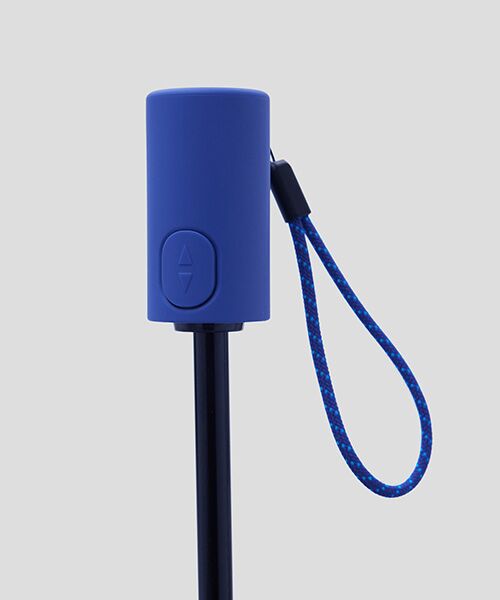 JNBY / ジェーエヌビーワイ 傘 | HOME Auto Stripe Umbrella | 詳細15