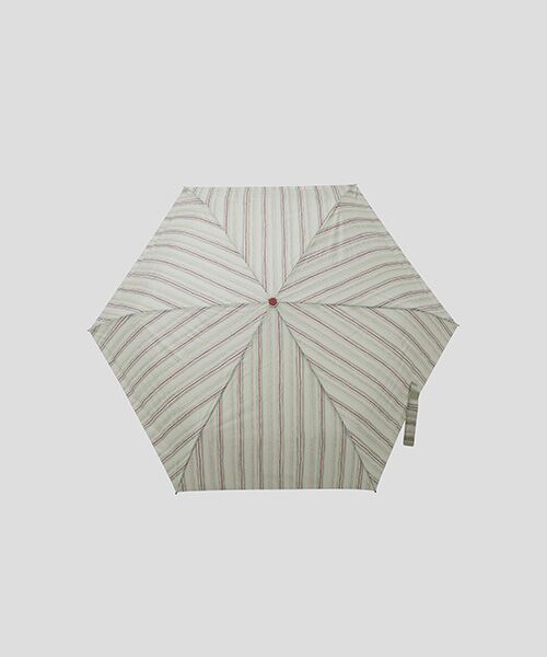 JNBY / ジェーエヌビーワイ 傘 | HOME Auto Stripe Umbrella | 詳細20