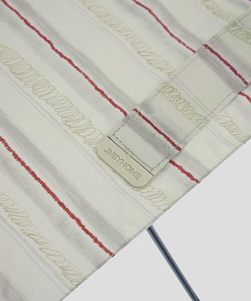 JNBY / ジェーエヌビーワイ 傘 | HOME Auto Stripe Umbrella | 詳細22