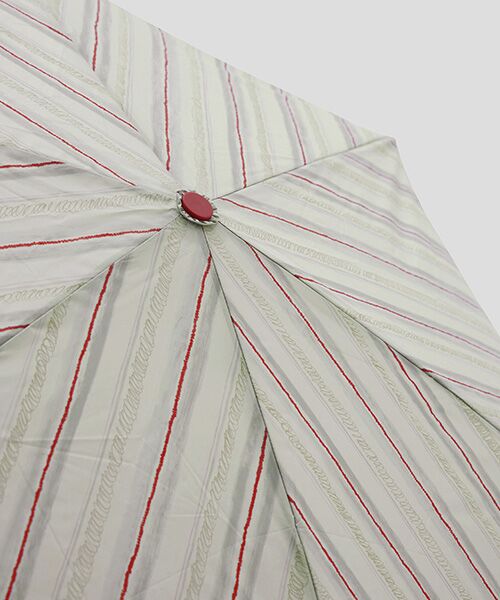 JNBY / ジェーエヌビーワイ 傘 | HOME Auto Stripe Umbrella | 詳細23
