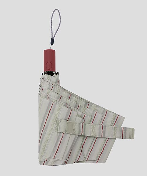 JNBY / ジェーエヌビーワイ 傘 | HOME Auto Stripe Umbrella | 詳細25