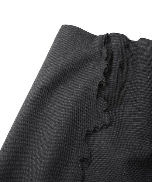 JNBY / ジェーエヌビーワイ ロング・マキシ丈スカート | Elegant Cutwork Skirt | 詳細15