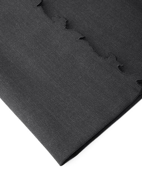 JNBY / ジェーエヌビーワイ ロング・マキシ丈スカート | Elegant Cutwork Skirt | 詳細18