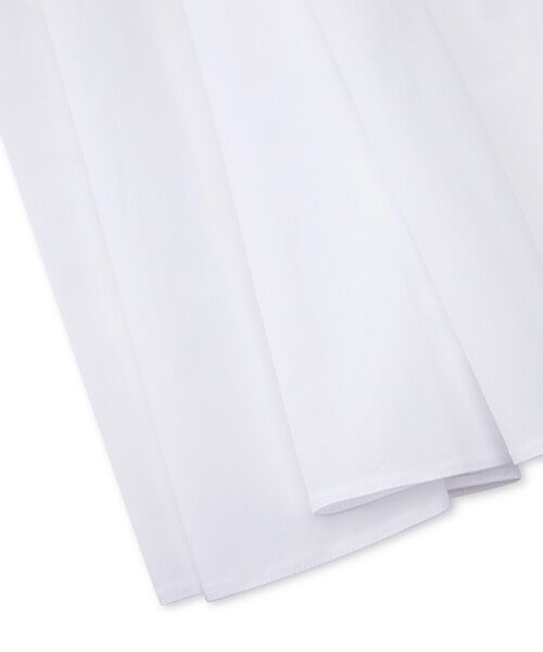 JNBY / ジェーエヌビーワイ ロング・マキシ丈ワンピース | Minimal Twist Dress | 詳細9