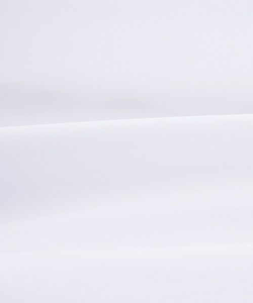 JNBY / ジェーエヌビーワイ ロング・マキシ丈ワンピース | Minimal Twist Dress | 詳細10