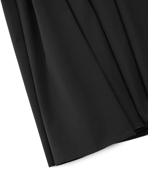 JNBY / ジェーエヌビーワイ ロング・マキシ丈ワンピース | Minimal Twist Dress | 詳細22